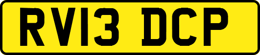 RV13DCP