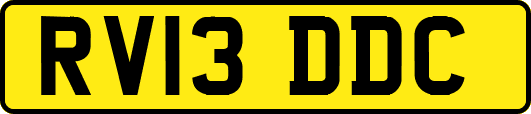 RV13DDC
