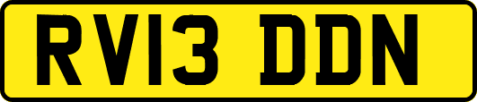 RV13DDN