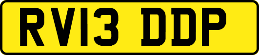 RV13DDP