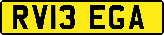RV13EGA