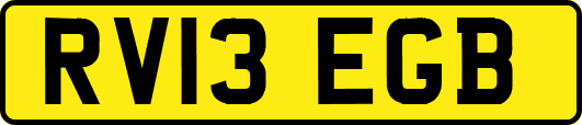 RV13EGB