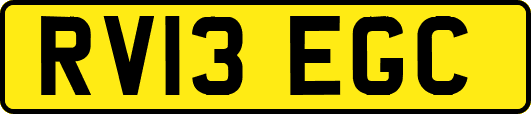 RV13EGC
