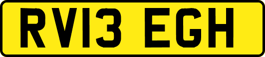 RV13EGH