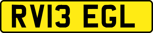 RV13EGL