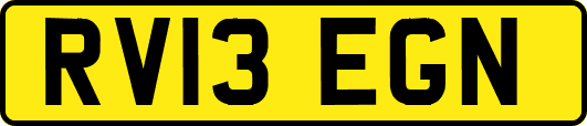 RV13EGN