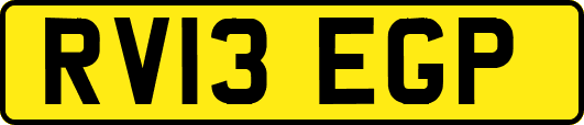 RV13EGP