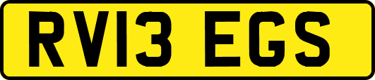 RV13EGS