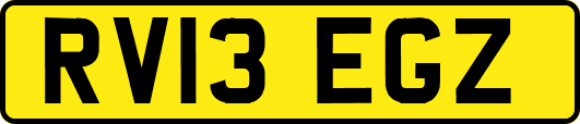 RV13EGZ