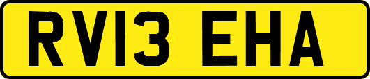 RV13EHA