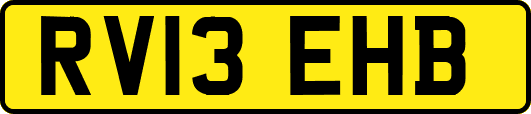 RV13EHB