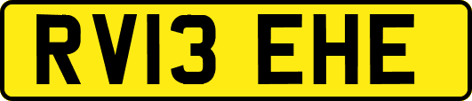 RV13EHE