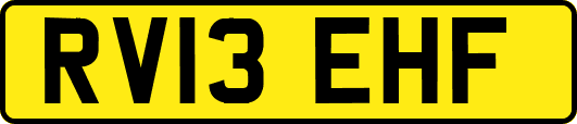 RV13EHF