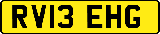 RV13EHG