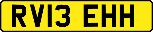 RV13EHH