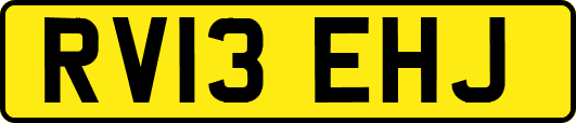 RV13EHJ