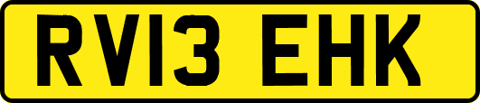 RV13EHK