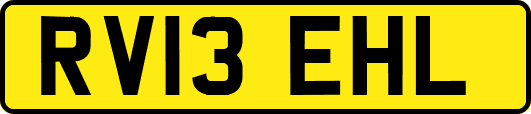 RV13EHL