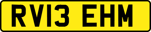 RV13EHM