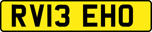 RV13EHO