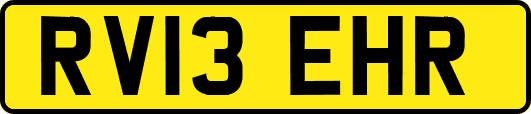RV13EHR