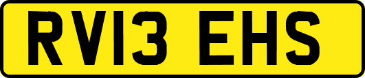 RV13EHS
