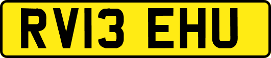 RV13EHU
