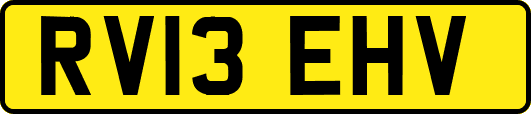 RV13EHV