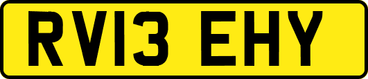 RV13EHY