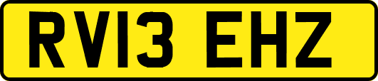 RV13EHZ