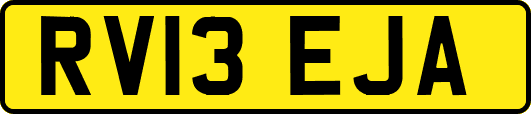 RV13EJA