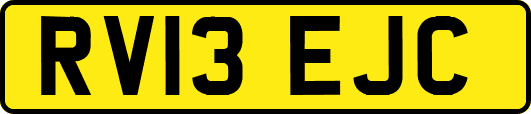 RV13EJC