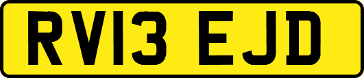 RV13EJD