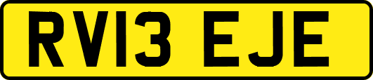 RV13EJE