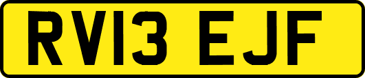 RV13EJF