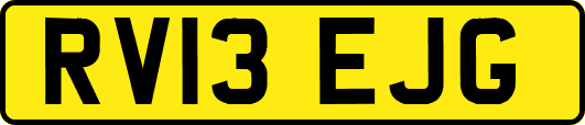 RV13EJG