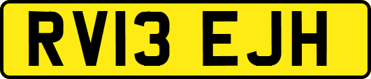 RV13EJH