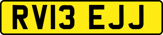 RV13EJJ