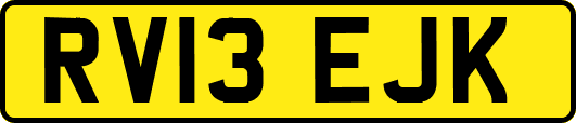 RV13EJK
