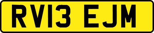 RV13EJM