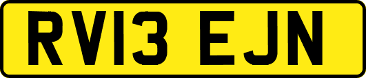 RV13EJN