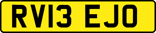 RV13EJO