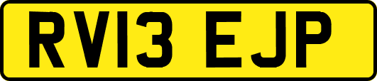 RV13EJP