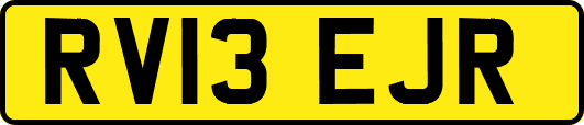 RV13EJR