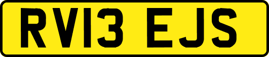 RV13EJS