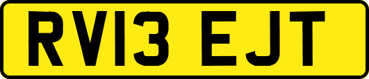 RV13EJT