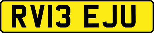 RV13EJU