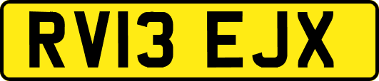 RV13EJX