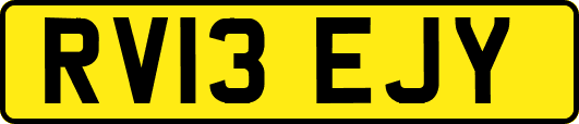 RV13EJY
