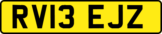 RV13EJZ